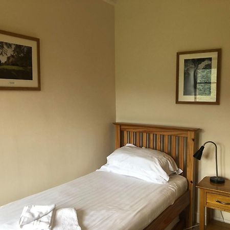 Plas Tan Y Bwlch Maentwrog Esterno foto