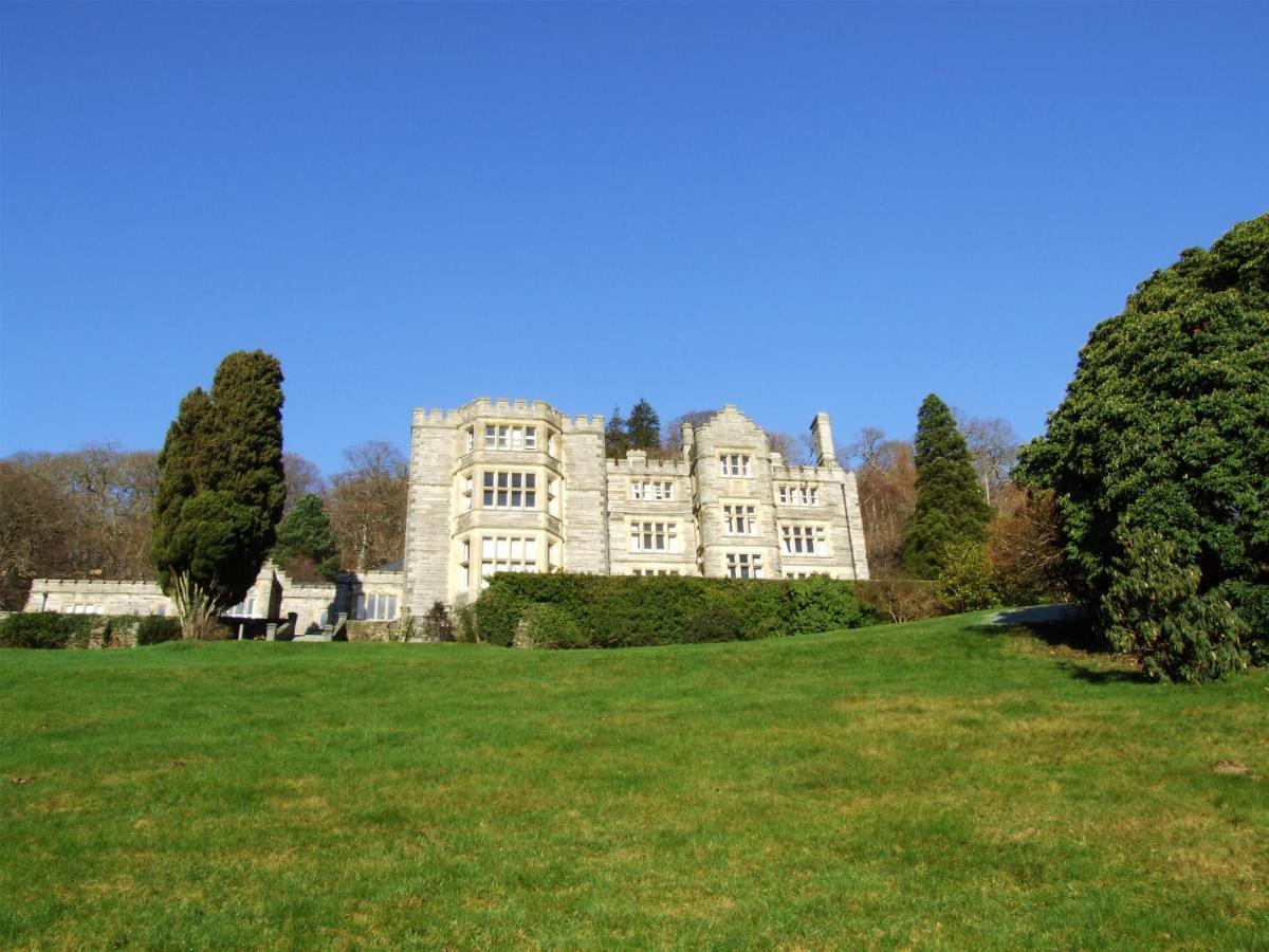 Plas Tan Y Bwlch Maentwrog Esterno foto