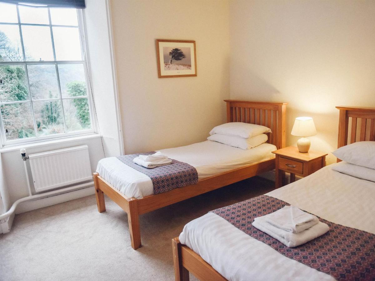 Plas Tan Y Bwlch Maentwrog Esterno foto