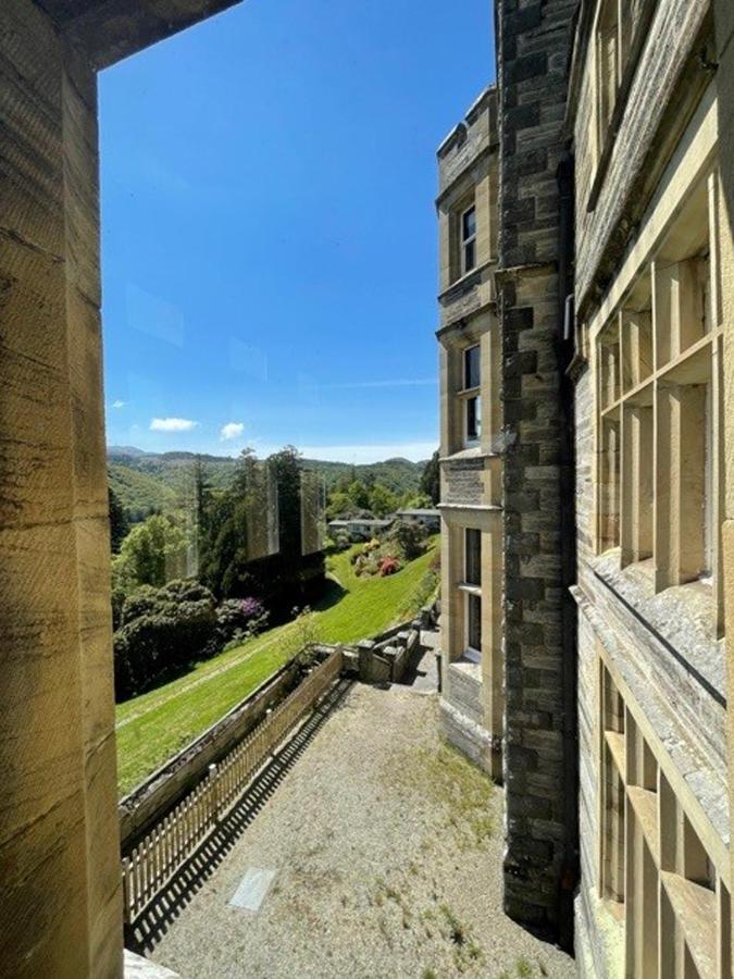 Plas Tan Y Bwlch Maentwrog Esterno foto