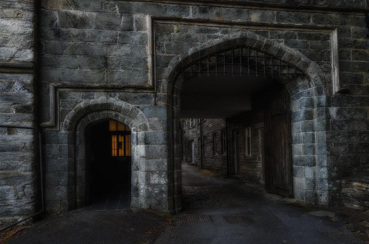 Plas Tan Y Bwlch Maentwrog Esterno foto