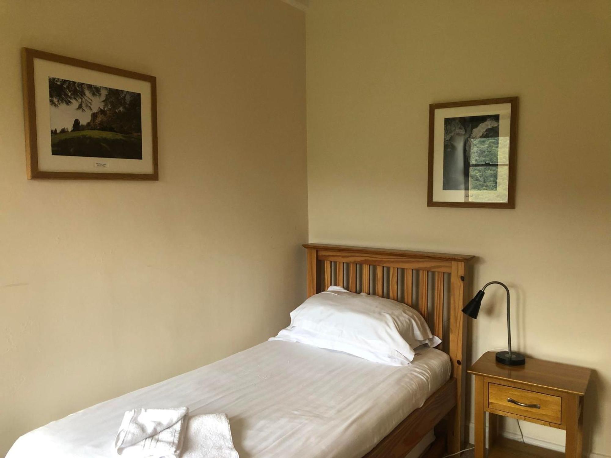 Plas Tan Y Bwlch Maentwrog Esterno foto