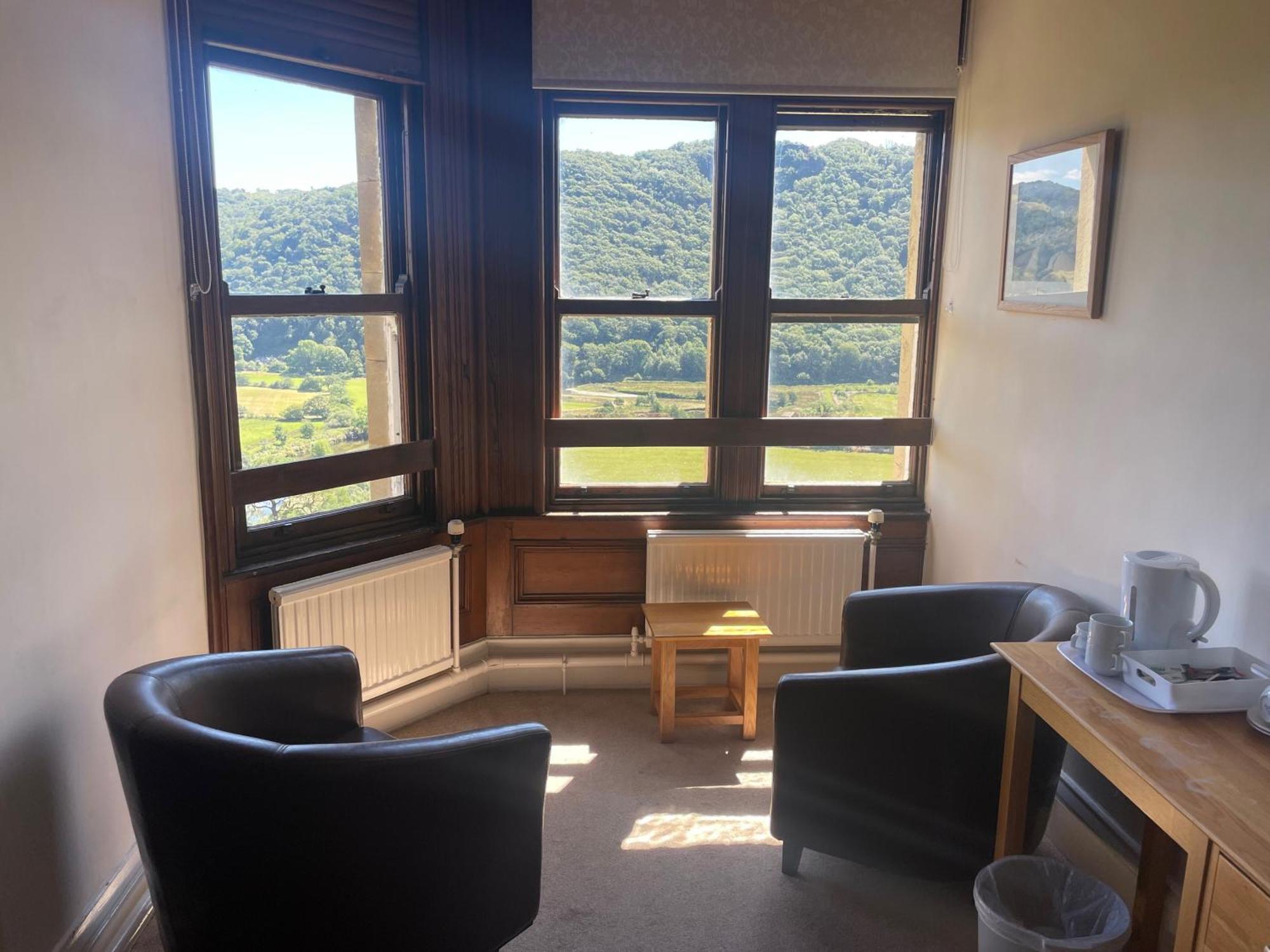 Plas Tan Y Bwlch Maentwrog Esterno foto